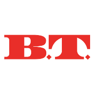 logo BT
