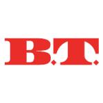 logo BT