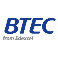 logo BTEC