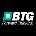 logo BTG