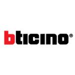 logo BTicino Electric(313)