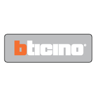 logo BTicino Electric