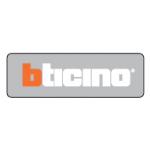 logo BTicino Electric