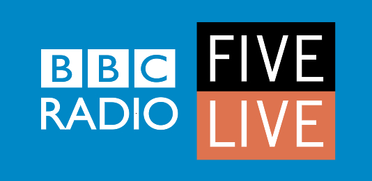 BBC Radio Five Live