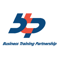 logo BTP
