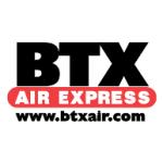 logo BTX Air Express