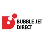 logo Bubble Jet Direct