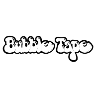 logo Bubble Tape