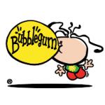 logo Bubblegum