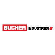 logo Bucher Industries