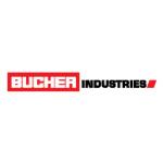 logo Bucher Industries