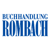 logo Buchhandlung Rombach