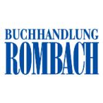 logo Buchhandlung Rombach