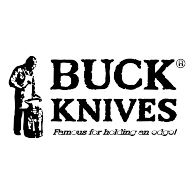 logo Buck Knives