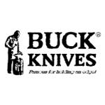 logo Buck Knives