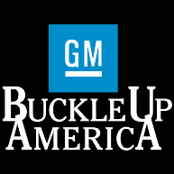 logo Buckle Up America