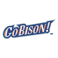 logo Bucknell Bison(319)