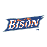 logo Bucknell Bison