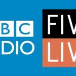 BBC Radio Five Live