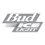 logo Bud Ice Light