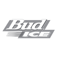 logo Bud Ice