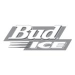 logo Bud Ice