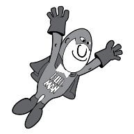 logo Bud Man