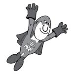 logo Bud Man