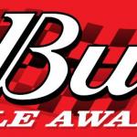 logo Bud Pole Award