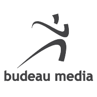 logo Budeau Media