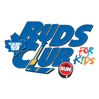 logo Buds Club For Kids