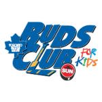 logo Buds Club For Kids