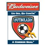 logo Budweiser Futbolazo