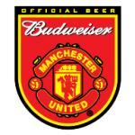 logo Budweiser Manchester United(349)