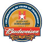 logo Budweiser(340)