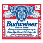 logo Budweiser(344)