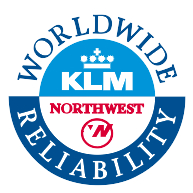 Northwest Airlines  KLM