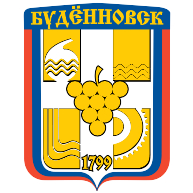 logo Budyennovsk
