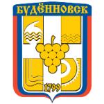 logo Budyennovsk