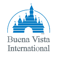 logo Buena Vista International(351)
