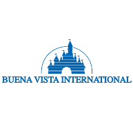 logo Buena Vista International