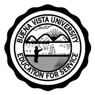 logo Buena Vista University(356)