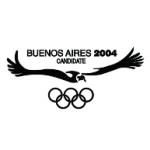 logo Buenos Aires 2004