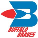 logo Buffalo Braves
