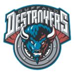 logo Buffalo Destroyers