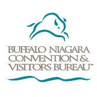 logo Buffalo Niagara Conventions & Visitors Bureau