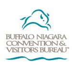 logo Buffalo Niagara Conventions & Visitors Bureau