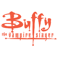 logo Buffy the Vampire Slayer