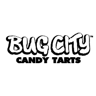 logo Bug City
