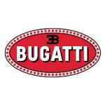 logo Bugatti(367)